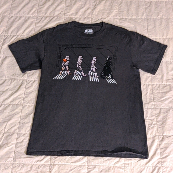 Star Wars tee - Picture 3 of 5
